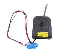 01 06 216 FAN MOTOR LG 4681JB1029B 150MA 13V